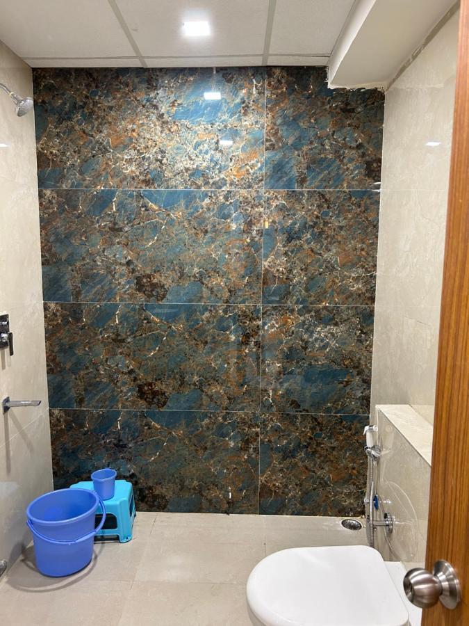 Hotel Cosmopolitan Rooms & Banquet Prayagraj Exterior photo