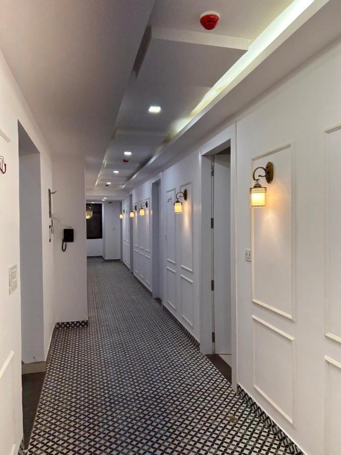 Hotel Cosmopolitan Rooms & Banquet Prayagraj Exterior photo